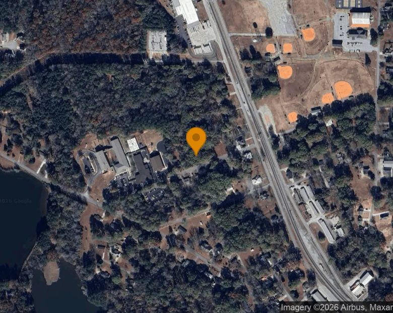 0.17 Acres in Temple - Carroll County, GA in Carroll County, GA