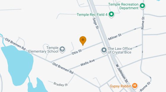 0.17 Acres in Temple - Carroll County, GA in Carroll County, GA