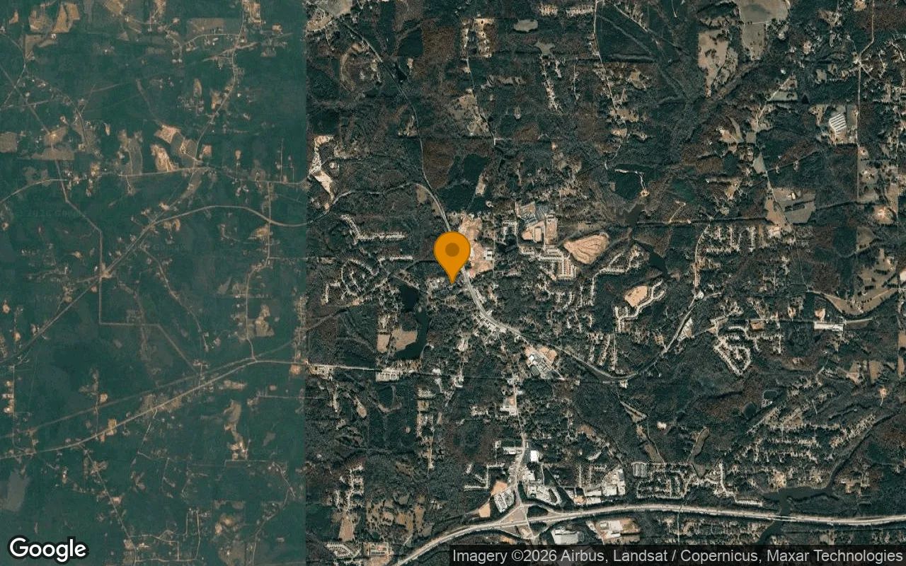0.17 Acres in Temple - Carroll County, GA in Carroll County, GA