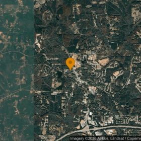 0.17 Acres in Temple - Carroll County, GA in Carroll County, GA