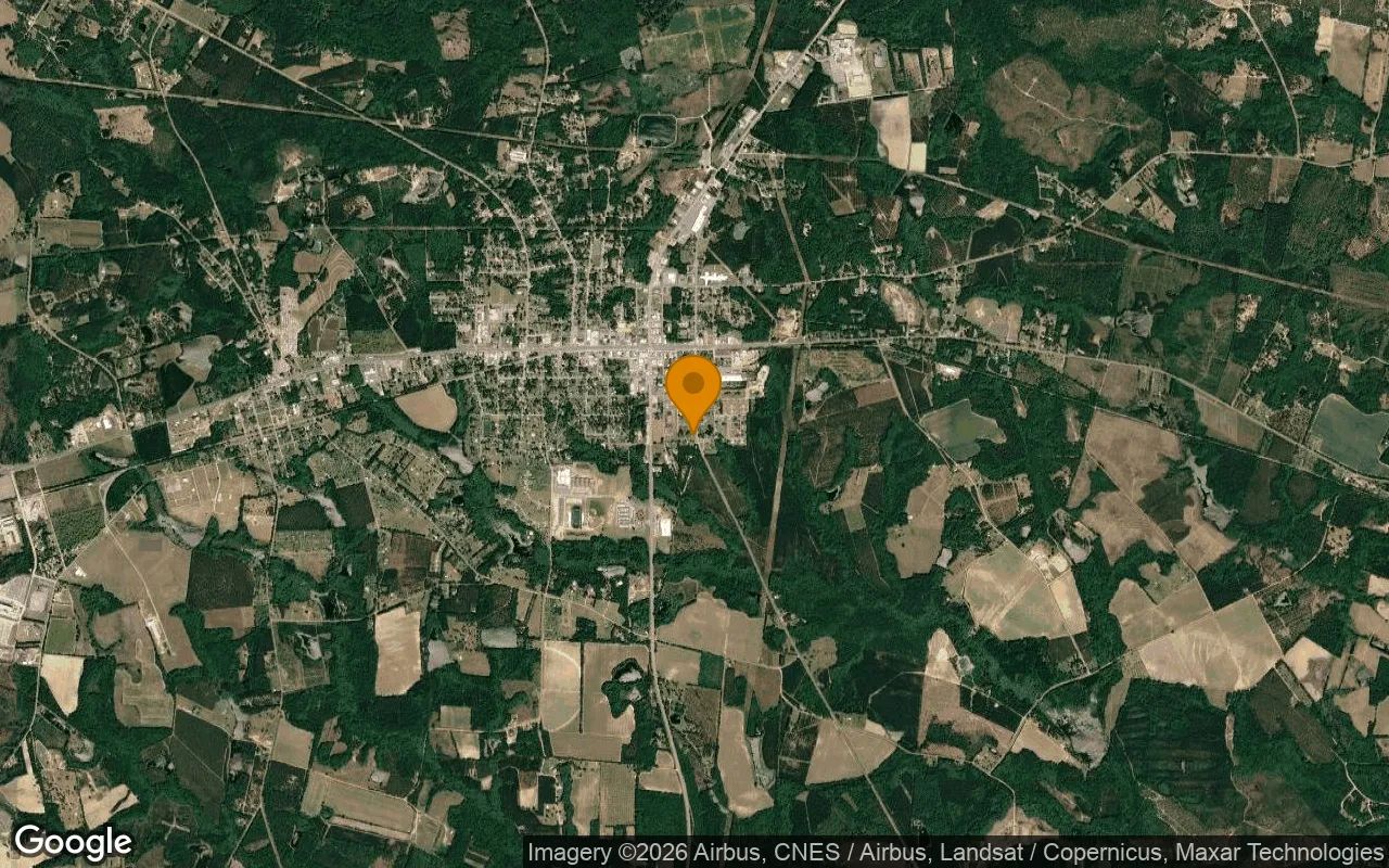 0.43 Acres in Hagan - Evans County, GA in Evans County, GA