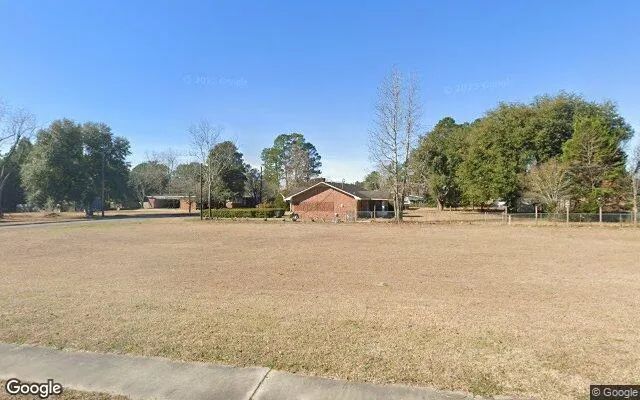 0.43 Acres in Hagan - Evans County, GA in Evans County, GA