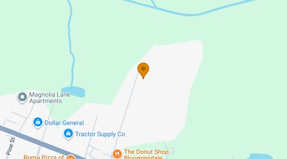 0.31 Acres in Bloomingdale - Chatham County, GA in Chatham County, GA