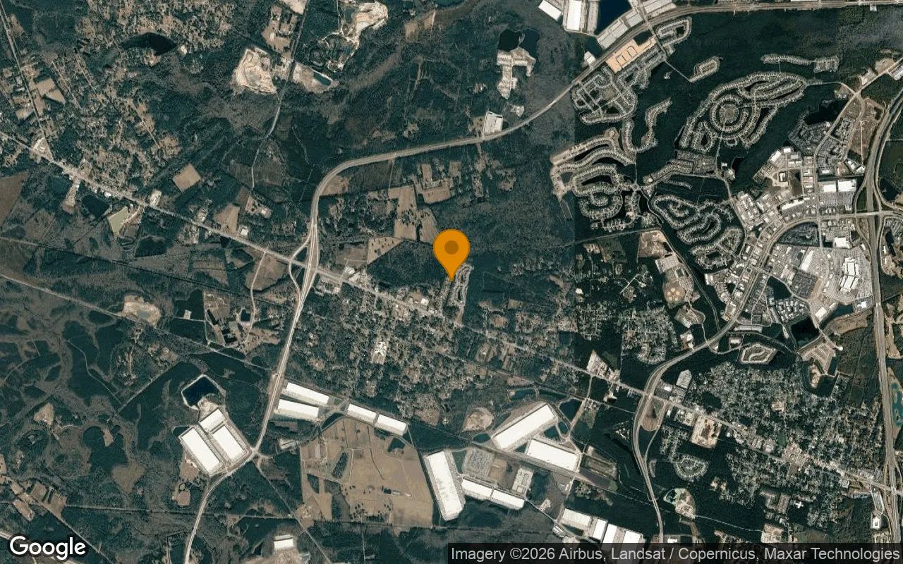 0.31 Acres in Bloomingdale - Chatham County, GA in Chatham County, GA