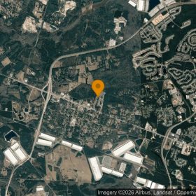 0.31 Acres in Bloomingdale - Chatham County, GA in Chatham County, GA