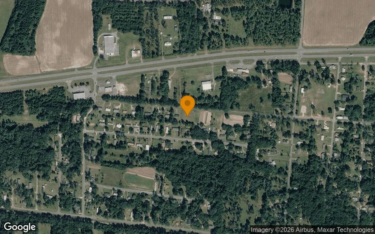 0.55 Acres in Boston - Thomas County, GA - Main image