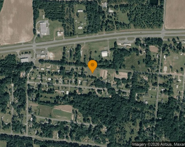 0.55 Acres in Boston - Thomas County, GA in Thomas County, GA