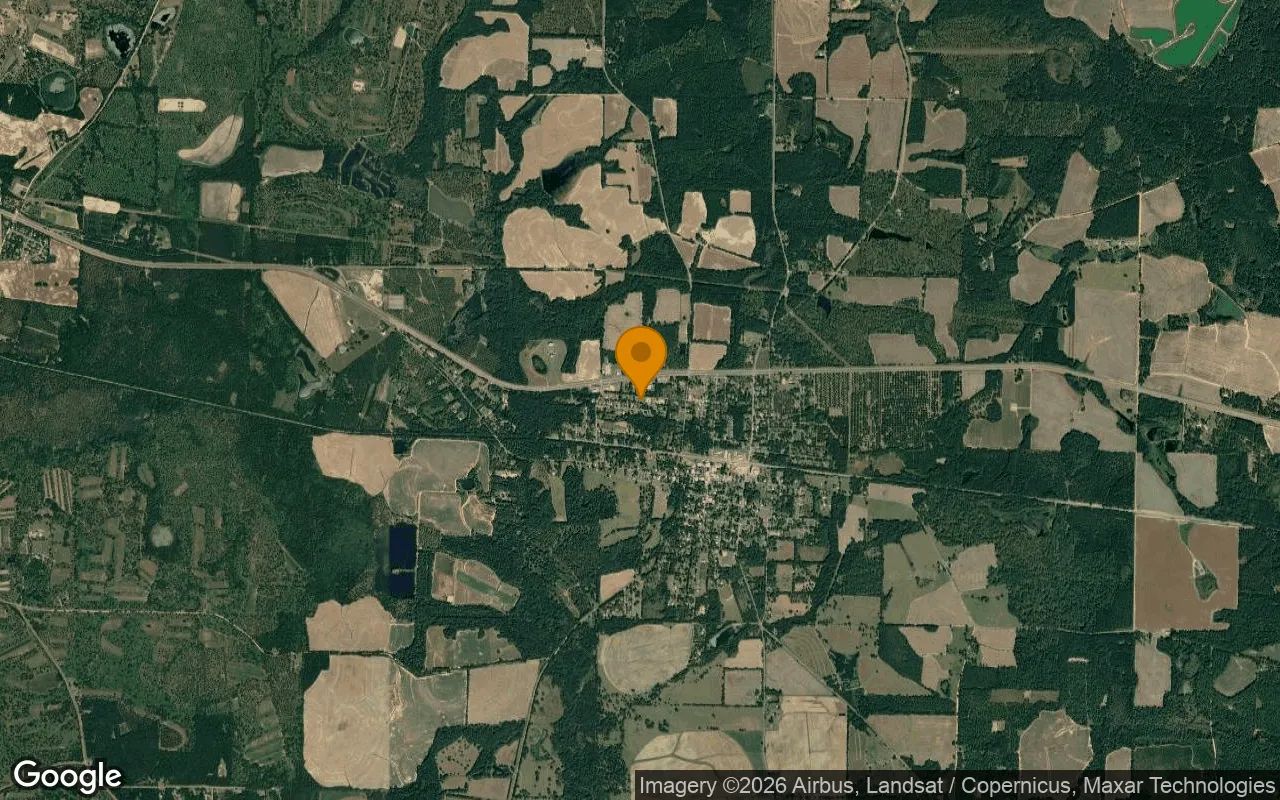 0.55 Acres in Boston - Thomas County, GA in Thomas County, GA