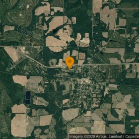 0.55 Acres in Boston - Thomas County, GA in Thomas County, GA