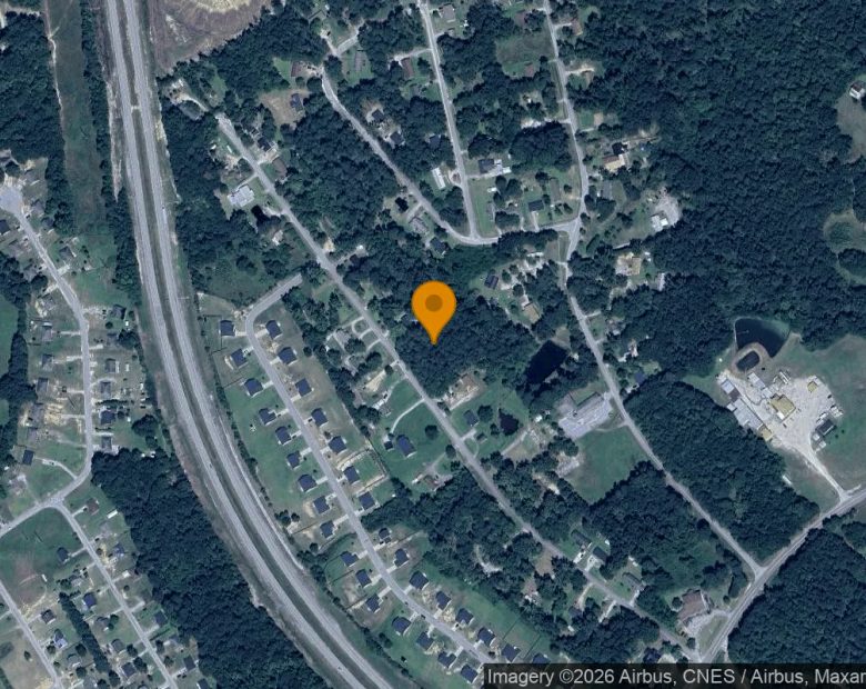 0.55 Acres in Thomson - McDuffie County, GA in McDuffie County, GA