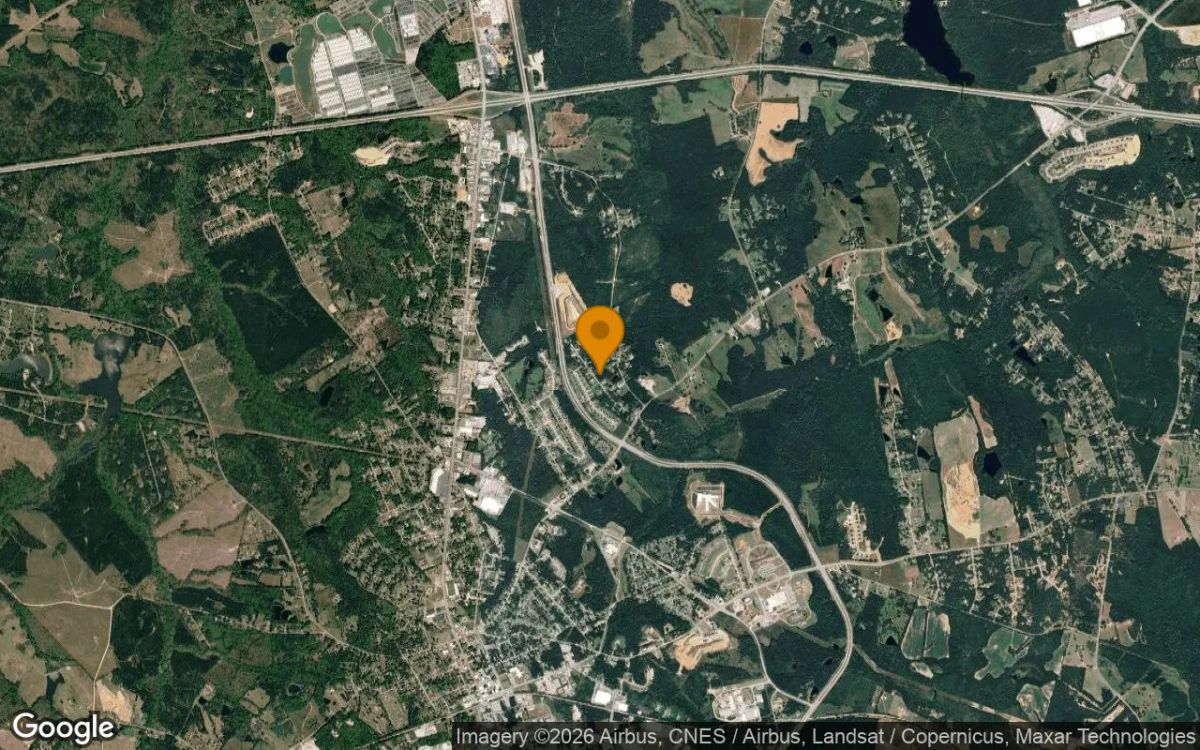 0.55 Acres in Thomson - McDuffie County, GA - Image 3