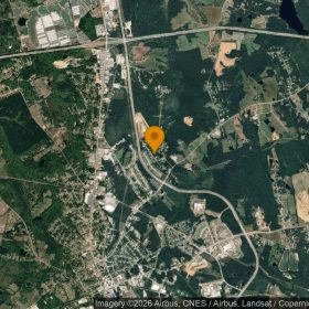 0.55 Acres in Thomson - McDuffie County, GA in McDuffie County, GA