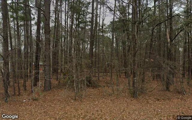 0.55 Acres in Thomson - McDuffie County, GA in McDuffie County, GA