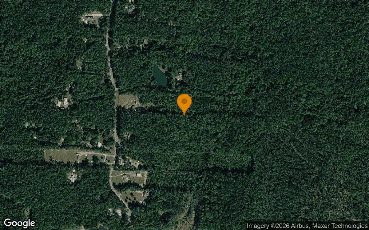 7.57 Acres in Franklin - Heard County, GA - Main image
