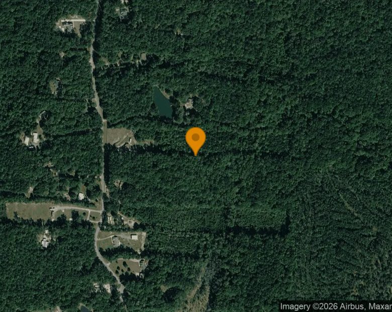 7.57 Acres in Franklin - Heard County, GA in Heard County, GA
