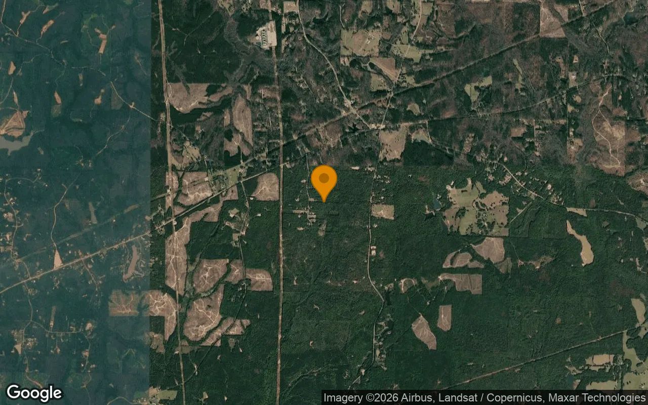 7.57 Acres in Franklin - Heard County, GA in Heard County, GA