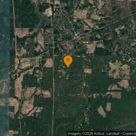 7.57 Acres in Franklin - Heard County, GA in Heard County, GA