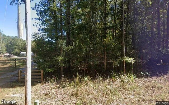 7.57 Acres in Franklin - Heard County, GA - Image 4