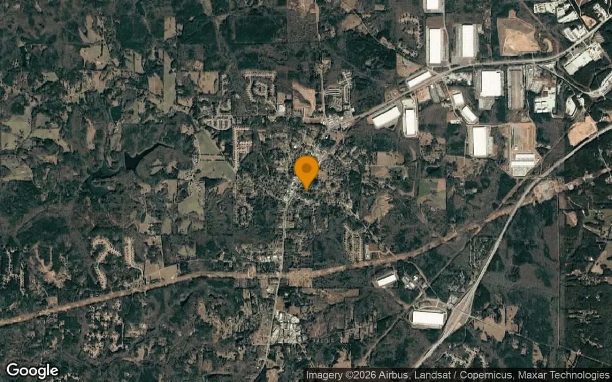 1.59 Acres in Palmetto - Fulton County, GA - Image 3