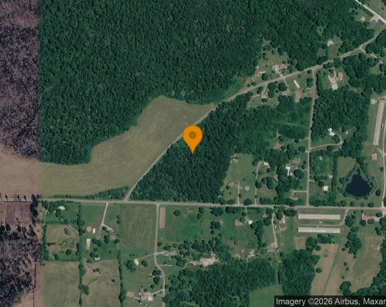 7.46 Acres in Trenton - Dade County, GA in Dade County, GA