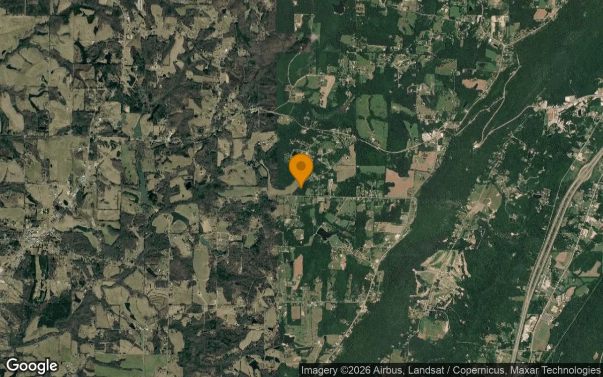 7.46 Acres in Trenton - Dade County, GA - Image 3