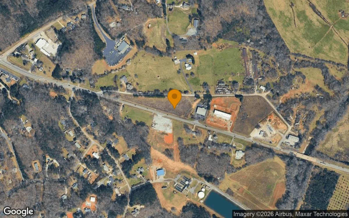3.32 Acres in Dawsonville - Dawson County, GA - Main image