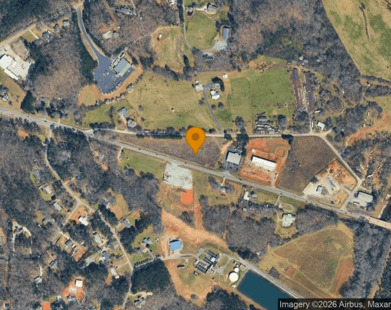 3.32 Acres in Dawsonville - Dawson County, GA in Dawson County, GA