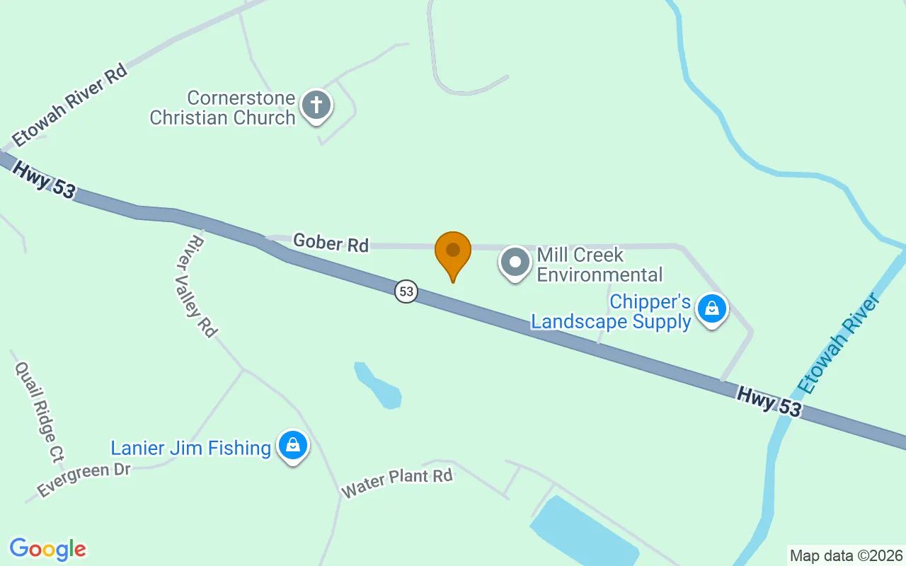 3.32 Acres in Dawsonville - Dawson County, GA in Dawson County, GA