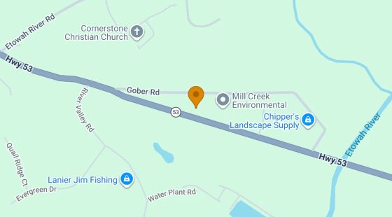 3.32 Acres in Dawsonville - Dawson County, GA in Dawson County, GA