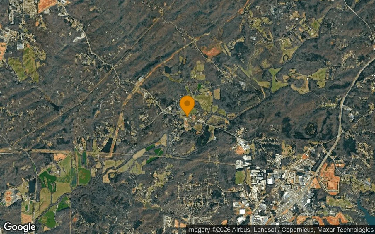 3.32 Acres in Dawsonville - Dawson County, GA in Dawson County, GA