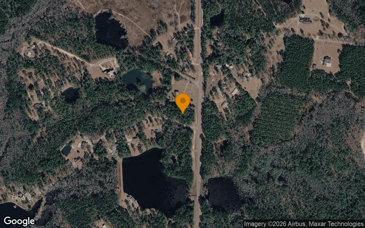1.5 Acres in Reidsville - Tattnall County, GA in Tattnall County, GA