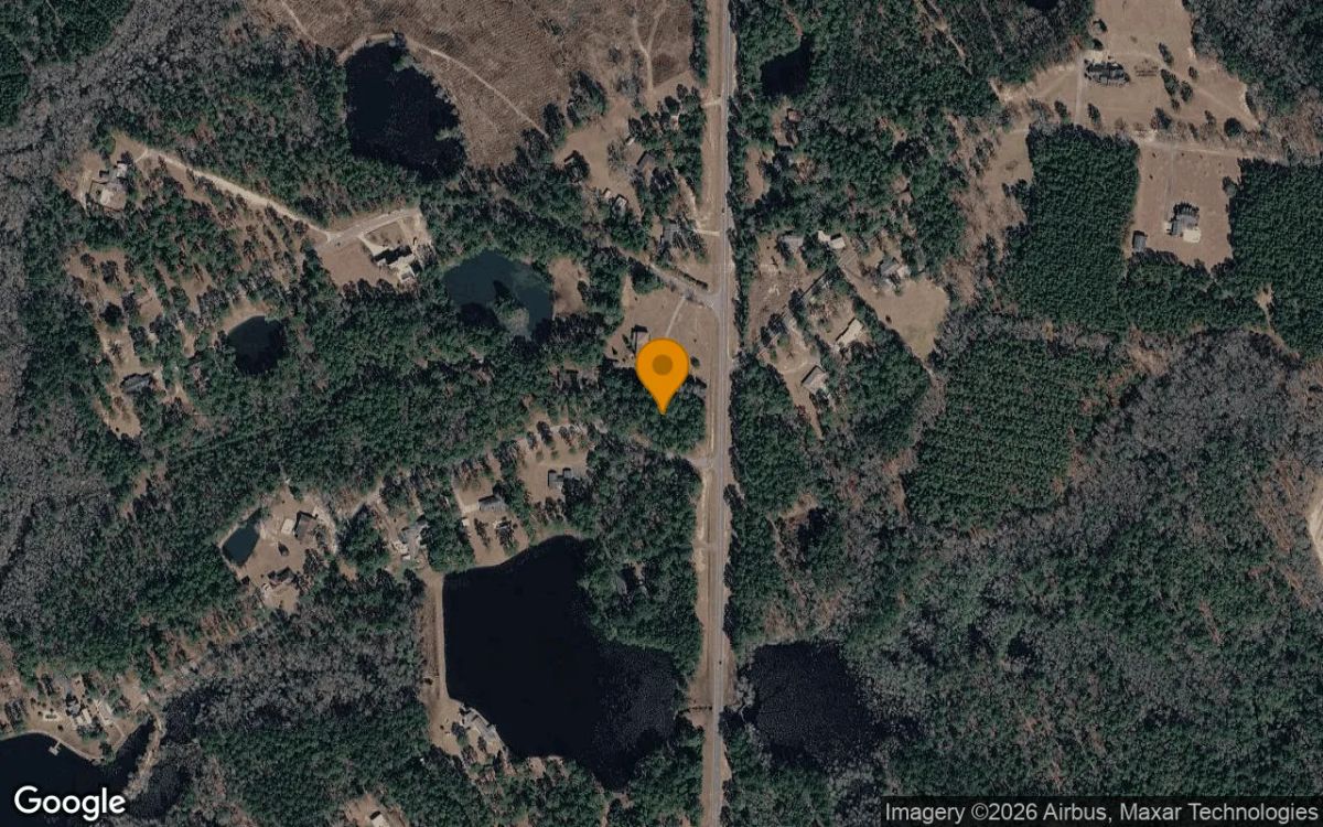 1.5 Acres in Reidsville - Tattnall County, GA - Main image