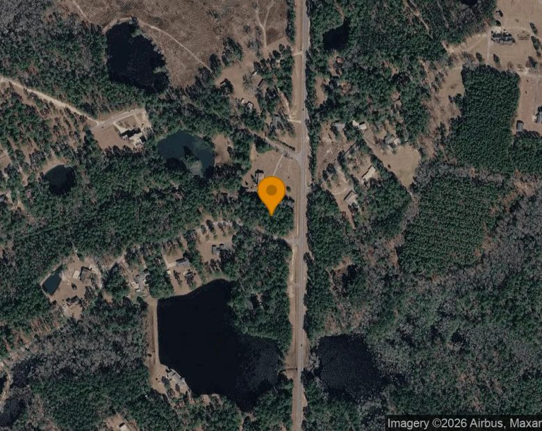 1.5 Acres in Reidsville - Tattnall County, GA in Tattnall County, GA