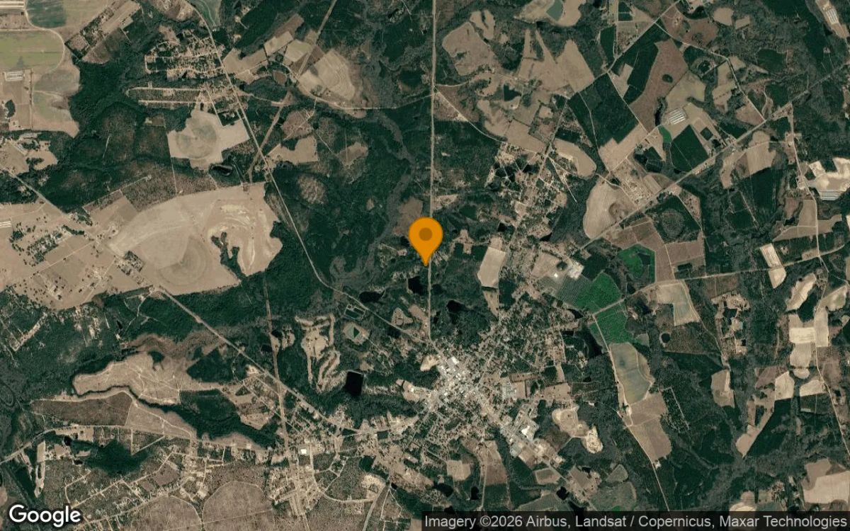 1.5 Acres in Reidsville - Tattnall County, GA - Image 3