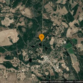 1.5 Acres in Reidsville - Tattnall County, GA in Tattnall County, GA