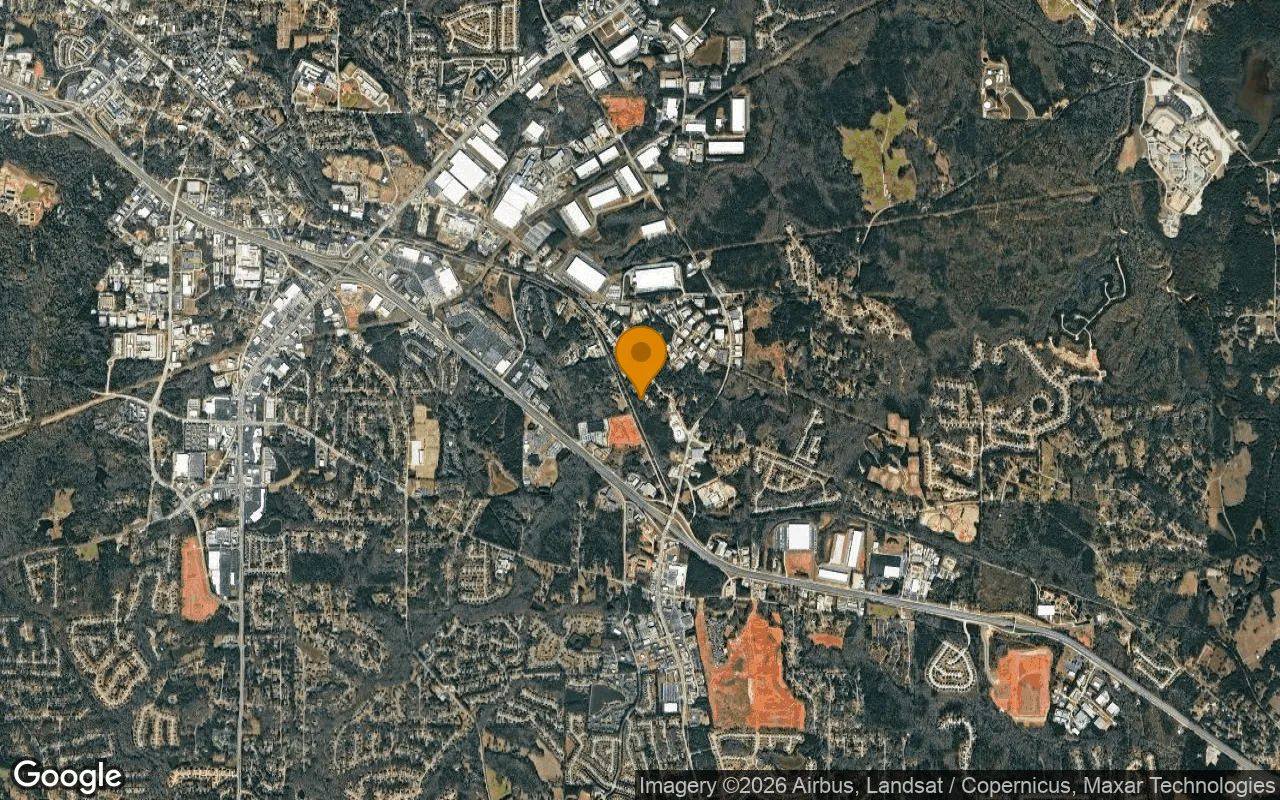 0.55 Acres in Conyers - Rockdale County, GA in Rockdale County, GA