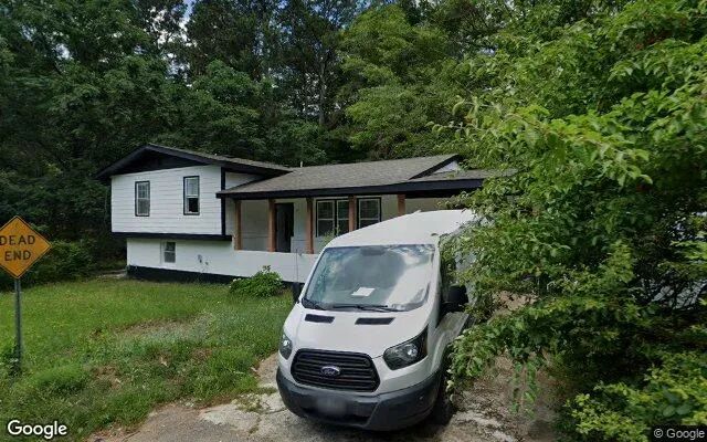 0.55 Acres in Conyers - Rockdale County, GA in Rockdale County, GA