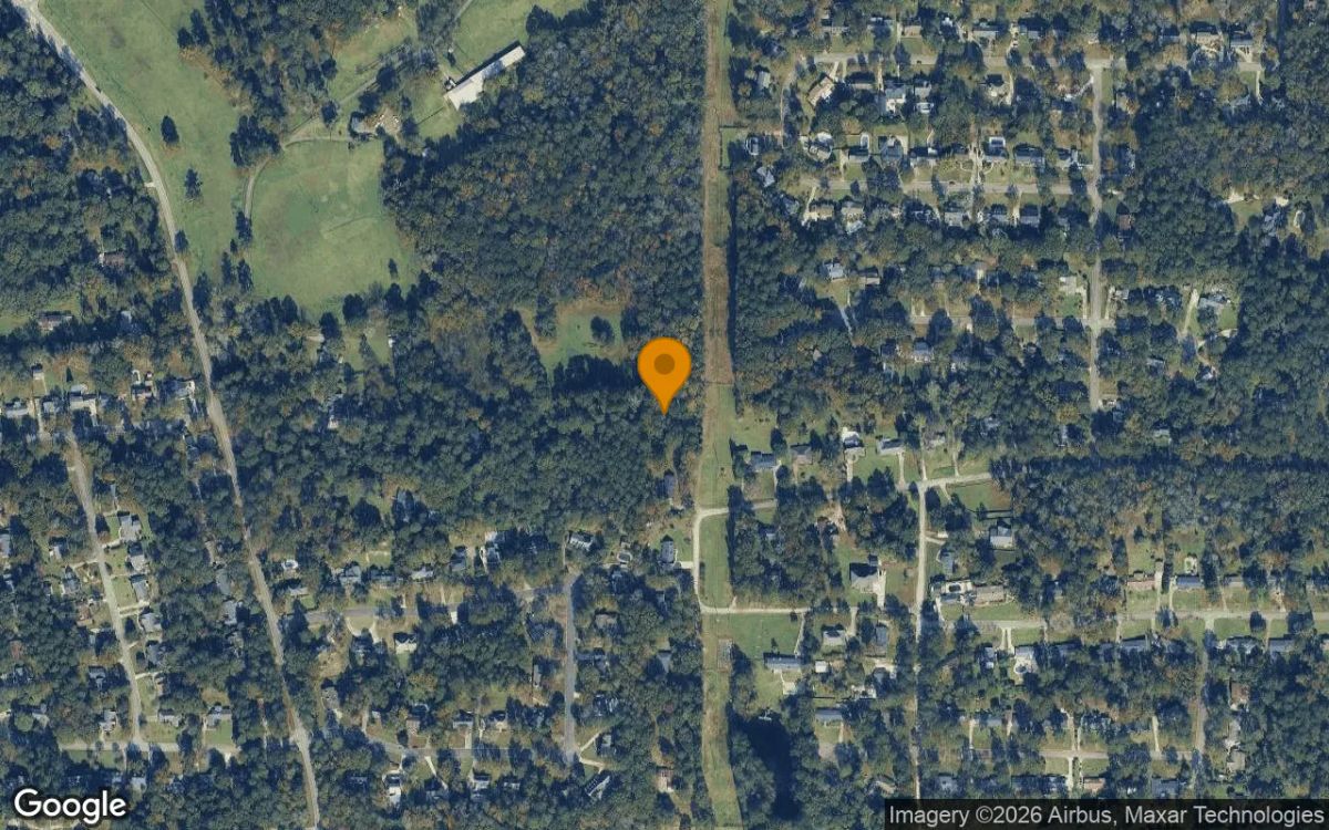 0.55 Acres in Macon - Bibb County, GA - Main image