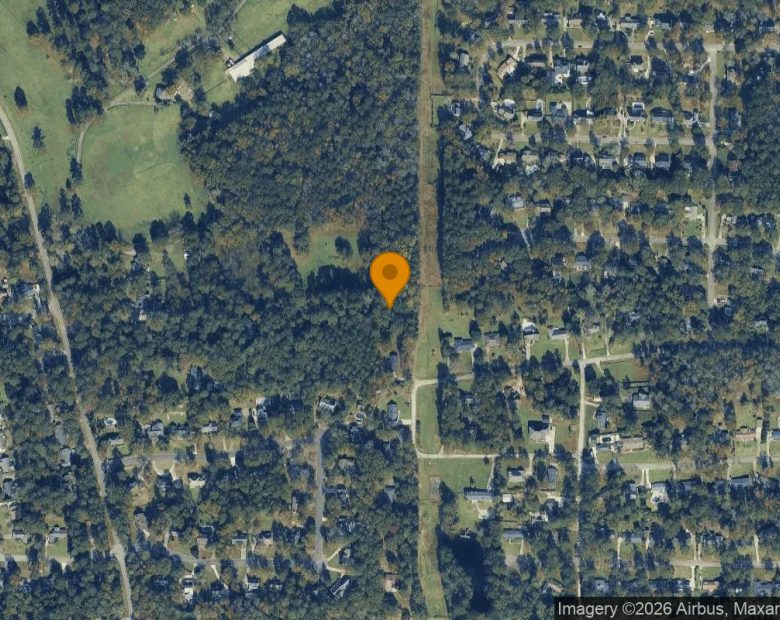 0.55 Acres in Macon - Bibb County, GA in Bibb County, GA