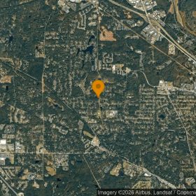0.55 Acres in Macon - Bibb County, GA in Bibb County, GA