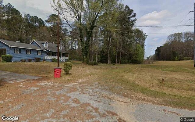0.55 Acres in Macon - Bibb County, GA - Image 4
