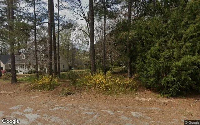 Decorative background for 0.55 Acres in Macon - Bibb County, GA image 5