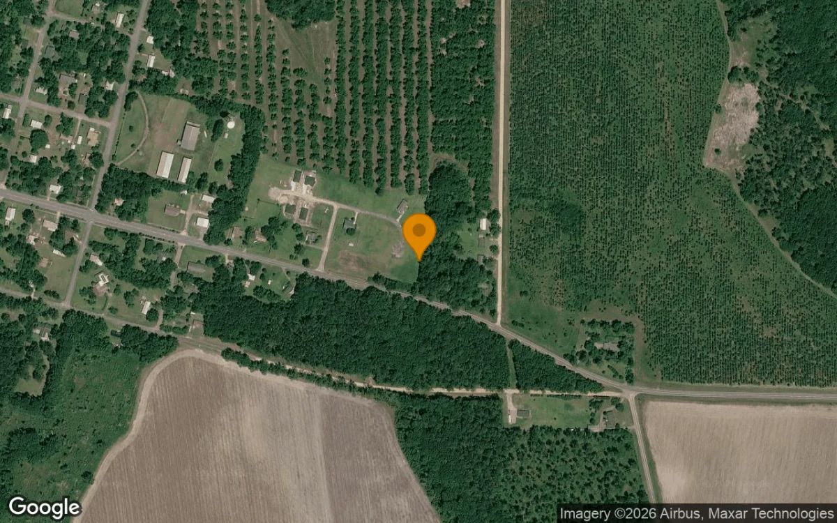 0.21 Acres in Coolidge - Thomas County, GA - Main image