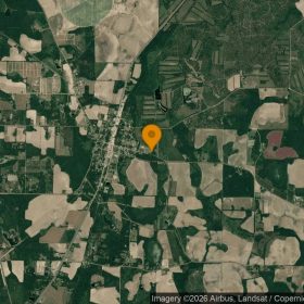 0.21 Acres in Coolidge - Thomas County, GA in Thomas County, GA