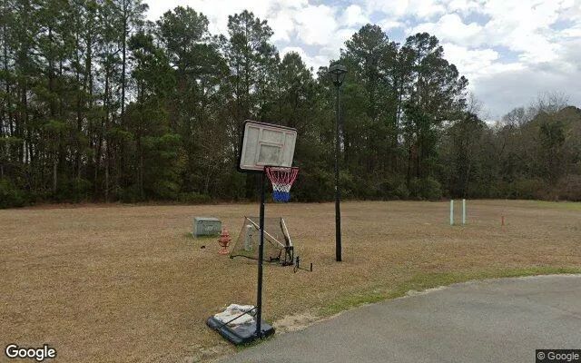 0.21 Acres in Coolidge - Thomas County, GA in Thomas County, GA