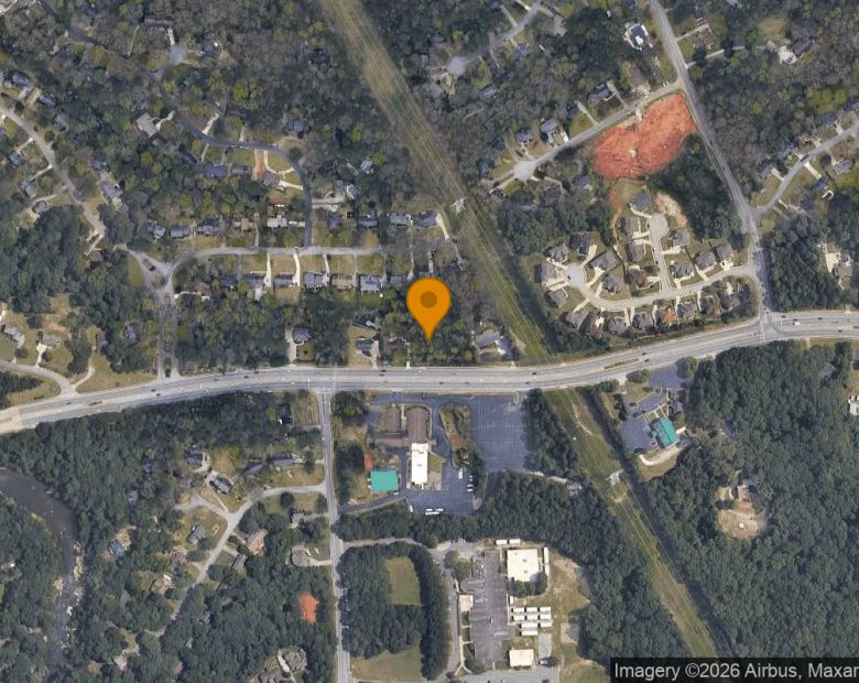 0.55 Acres in Snellville - Gwinnett County, GA in Gwinnett County, GA