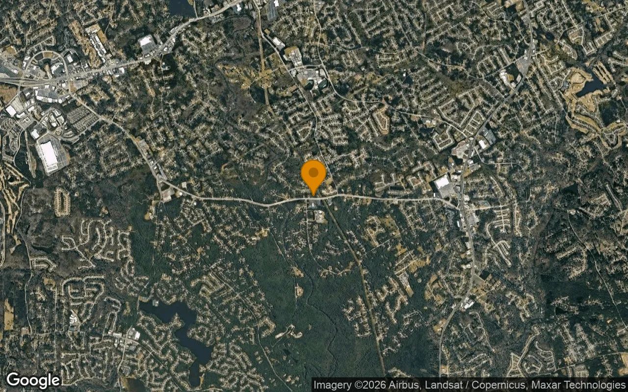 0.55 Acres in Snellville - Gwinnett County, GA in Gwinnett County, GA