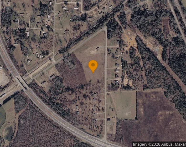 3.53 Acres in Smithville - Lee County, GA in Lee County, GA