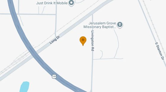 3.53 Acres in Smithville - Lee County, GA in Lee County, GA
