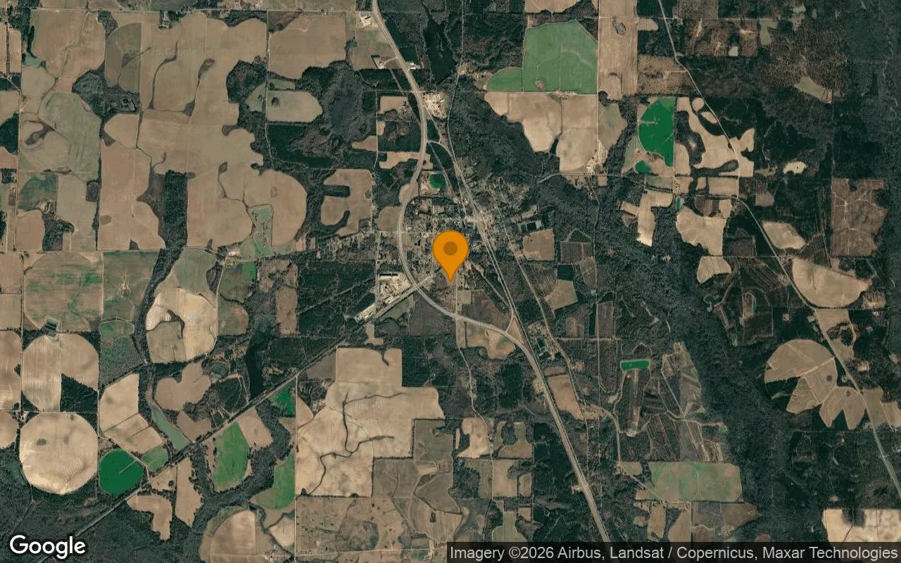 3.53 Acres in Smithville - Lee County, GA in Lee County, GA